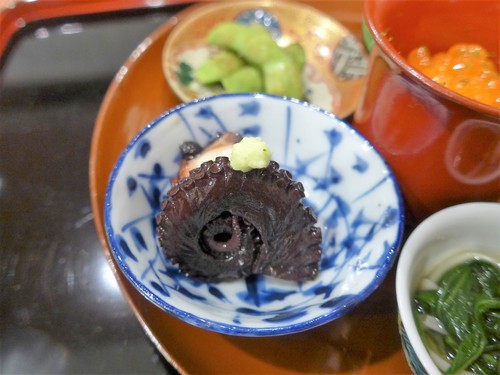 中目黒「中目黒ないとう (旧・伍燗)」へ行く。_f0232060_10203853.jpg