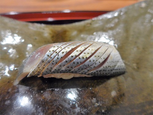 中目黒「中目黒ないとう (旧・伍燗)」へ行く。_f0232060_10313867.jpg