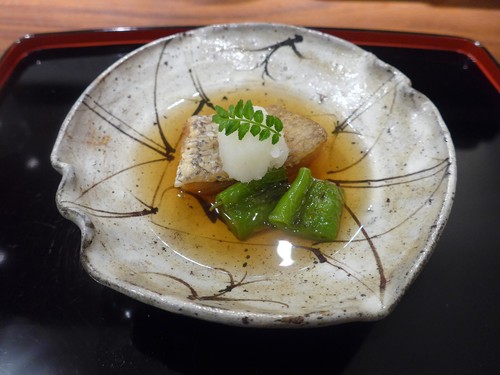 中目黒「中目黒ないとう (旧・伍燗)」へ行く。_f0232060_10424060.jpg