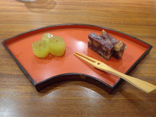 中目黒「中目黒ないとう (旧・伍燗)」へ行く。_f0232060_10464337.jpg