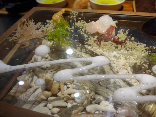 代々木上原「Celaravird セララバアド」へ行く。_f0232060_12381626.jpg