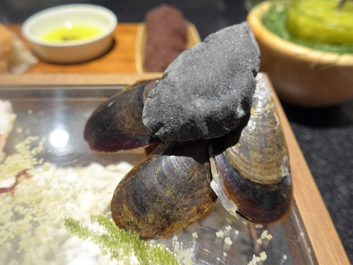 代々木上原「Celaravird セララバアド」へ行く。_f0232060_123873.jpg