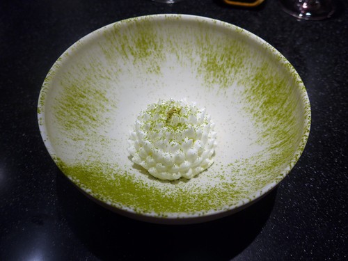 代々木上原「Celaravird セララバアド」へ行く。_f0232060_12523958.jpg