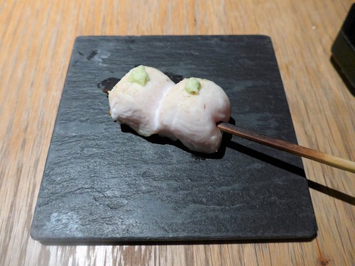 恵比寿「中目黒いぐち」へ行く。_f0232060_14254599.jpg