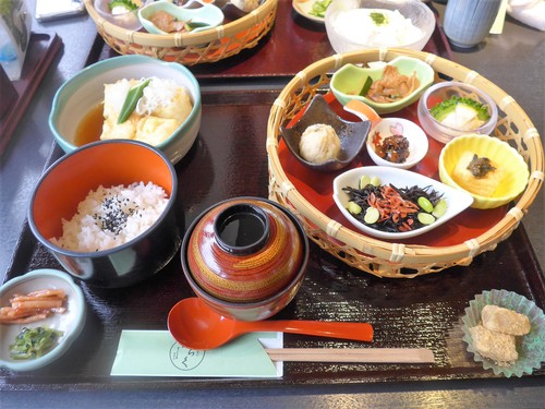 青梅「澤乃井園 豆らく」へ行く。_f0232060_14465096.jpg