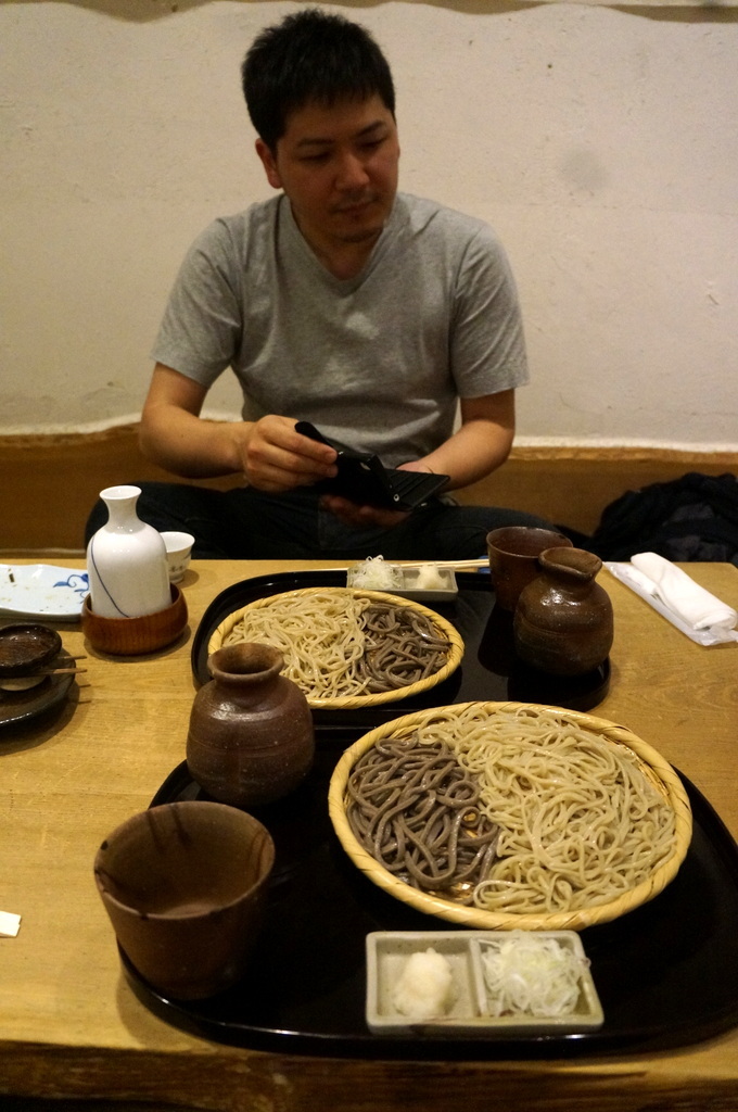 文京区根津「鷹匠」_c0180686_20510253.jpg