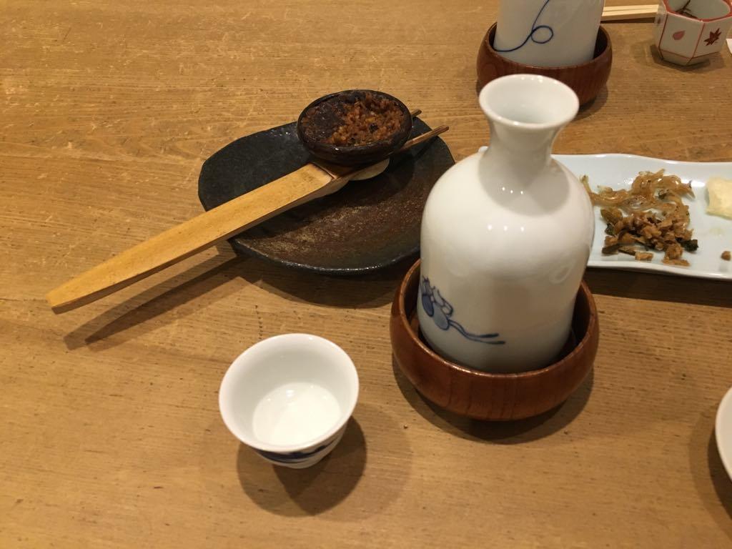 文京区根津「鷹匠」_c0180686_20513356.jpg