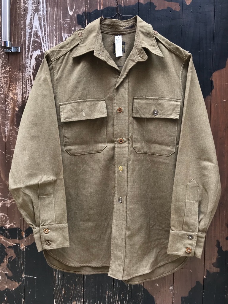 このシャツを、少しラフに着てみたい!!!　(T.W.神戸店)_c0078587_13212483.jpg