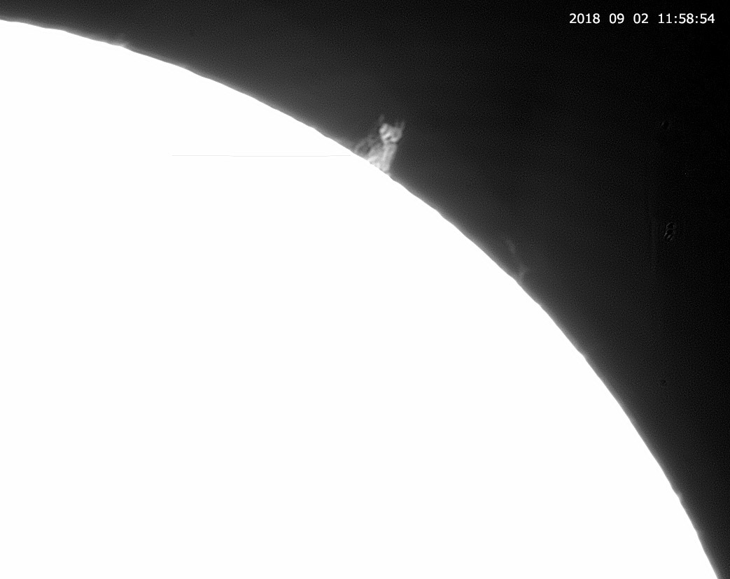 9月2日の太陽_e0174091_13440424.jpg