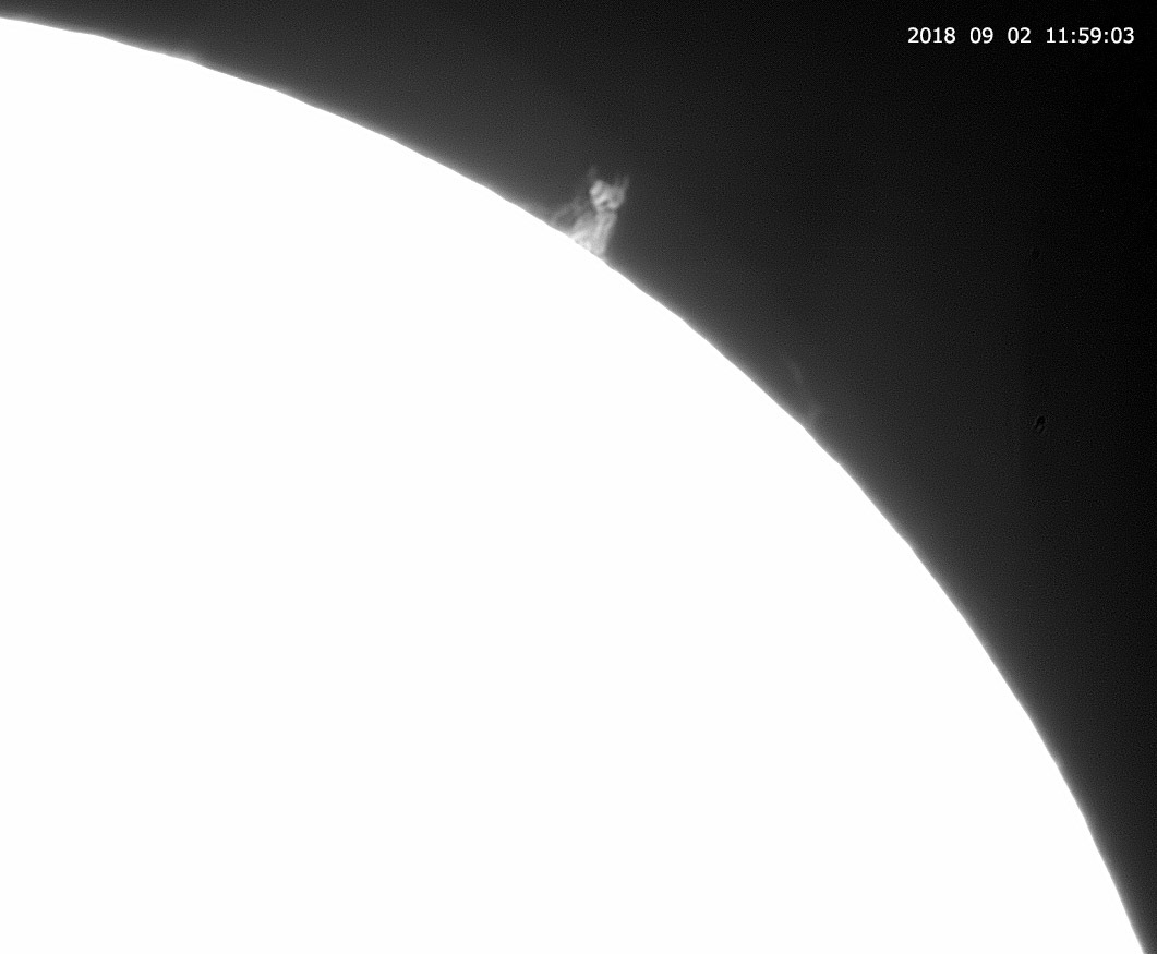 9月2日の太陽_e0174091_13440911.jpg