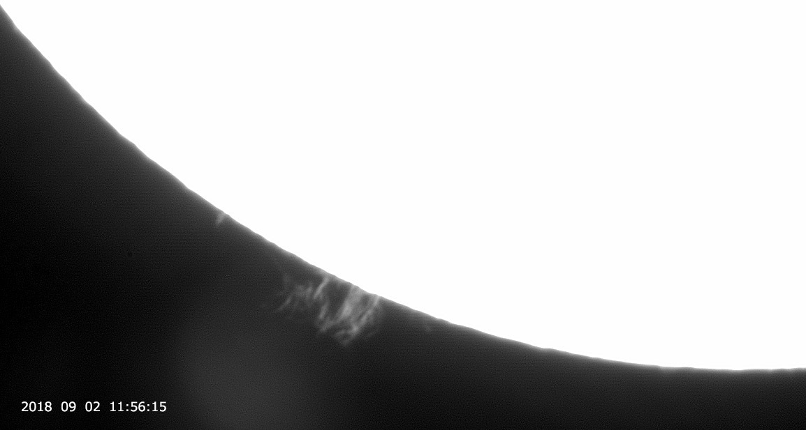 9月2日の太陽_e0174091_13442786.jpg