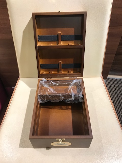 限定1点!幻のシューケアボックス_d0166598_19365278.jpg