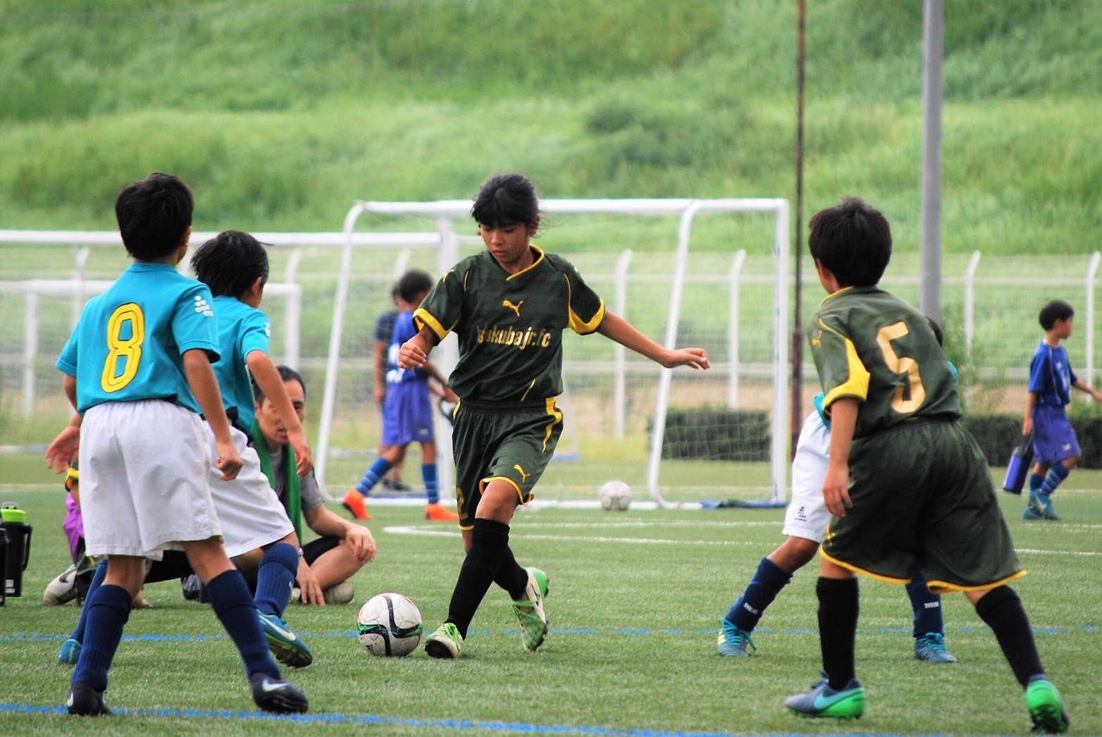 9 1 常総カップフットサル大会u12 つくばジュニアfc 本日もサッカー日和 9 1 常総カップフットサル大会u12 つくばジュニアfc 本日もサッカー日和
