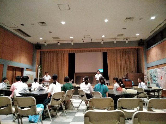 高校生対象プログラムに参加しました！_c0290504_15143586.jpg