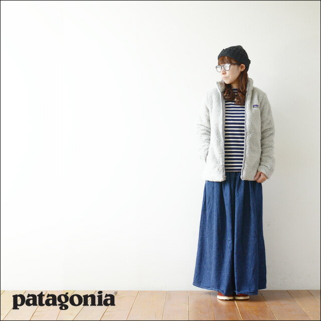patagonia [パタゴニア正規代理店] WOMEN'S LOS GATOS JACKET