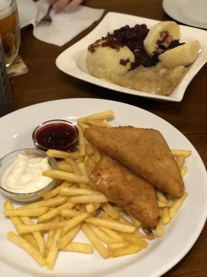 チェコといえばビール_f0197215_22430717.jpg