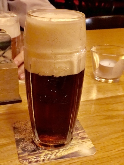 チェコといえばビール_f0197215_22430943.jpg