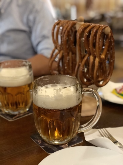 チェコといえばビール_f0197215_22431143.jpg