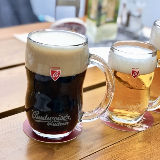 チェコといえばビール_f0197215_22431268.jpg