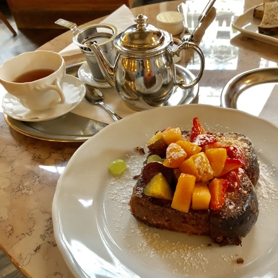 プラハのカフェ_f0197215_22432643.jpg