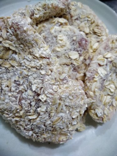 代用 とんかつ 小麦粉 とんかつに小麦粉ってなぜ必要ですか？