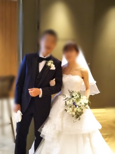 卒花嫁様アルバム ロサンジェルスバルコニー様へのブーケ お色直しリストレット 恋ダンス 用に 一会 ウエディングの花 卒花嫁様アルバム ロサンジェルスバルコニー様へのブーケ お色直しリストレット 恋ダンス 用に 一会 ウエディングの花