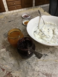 2017年イタリア回顧録　チェトラーロで料理講習②_a0059035_13530253.jpg