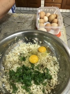 2017年イタリア回顧録　チェトラーロで料理講習②_a0059035_14005271.jpg