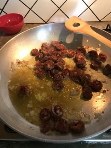 2017年イタリア回顧録 チェトラーロで料理講習②_a0059035_14014465.jpg