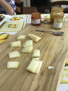 2017年イタリア回顧録 チェトラーロで料理講習②_a0059035_14022407.jpg