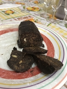 2017年イタリア回顧録 チェトラーロで料理講習②_a0059035_14023302.jpg
