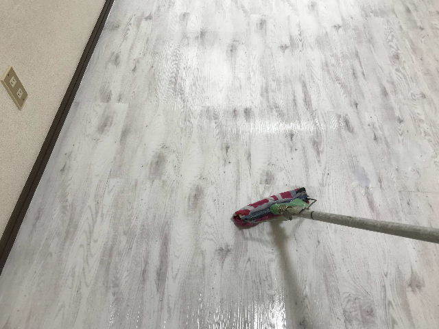 賃貸7日目 ほぼ終了_f0031037_19101506.jpg
