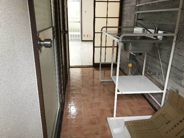 賃貸7日目 ほぼ終了_f0031037_19135787.jpg