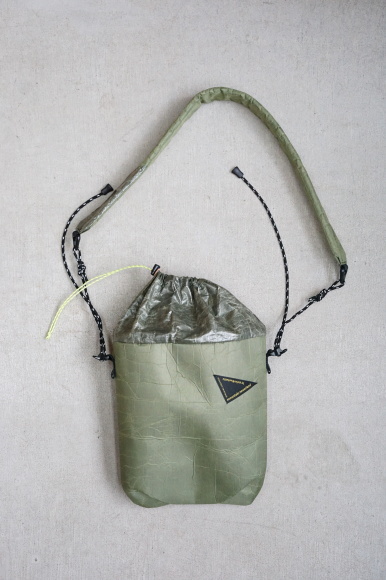 アトリエブルーボトル　カメラショルダーМ CAMERA SHOULDER/L ｜atelierBluebottle