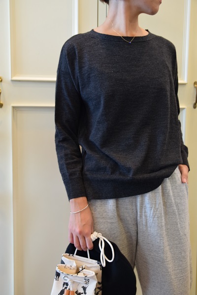スウェット sweat スウェットパンツ 。_b0110582_14560077.jpg