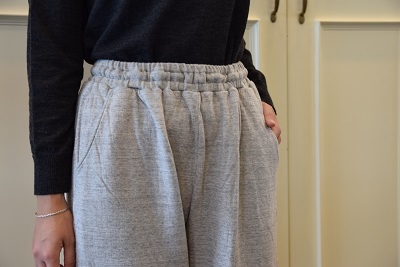 スウェット sweat スウェットパンツ 。_b0110582_15150249.jpg