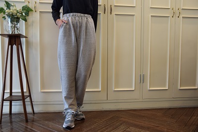 スウェット sweat スウェットパンツ 。_b0110582_15172073.jpg