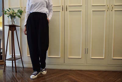 スウェット sweat スウェットパンツ 。_b0110582_15342869.jpg
