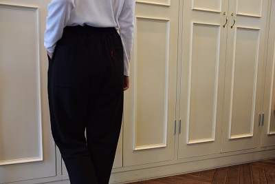 スウェット sweat スウェットパンツ 。_b0110582_15353527.jpg