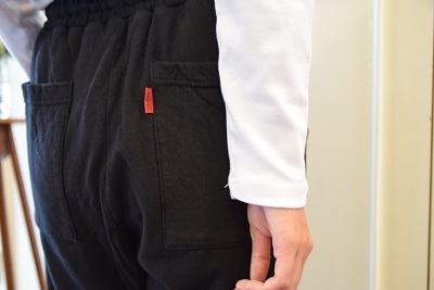 スウェット sweat スウェットパンツ 。_b0110582_15354120.jpg