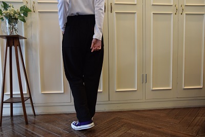 スウェット sweat スウェットパンツ 。_b0110582_15355938.jpg