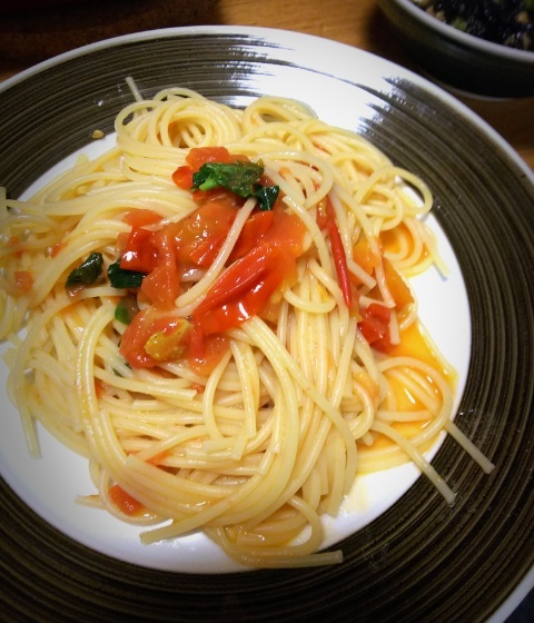 イタリアからのホームステイ_d0161584_21033453.jpg