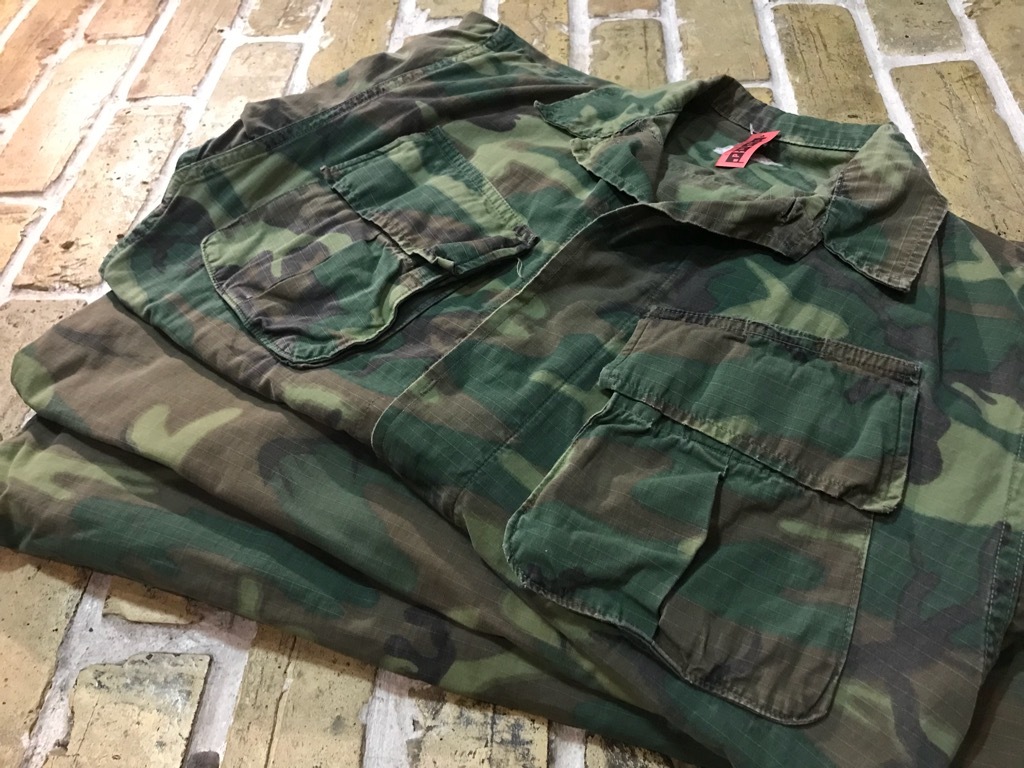 見た目と実用性、そして季節感も出せるジャケット!(T.W.神戸店)_c0078587_17014455.jpg