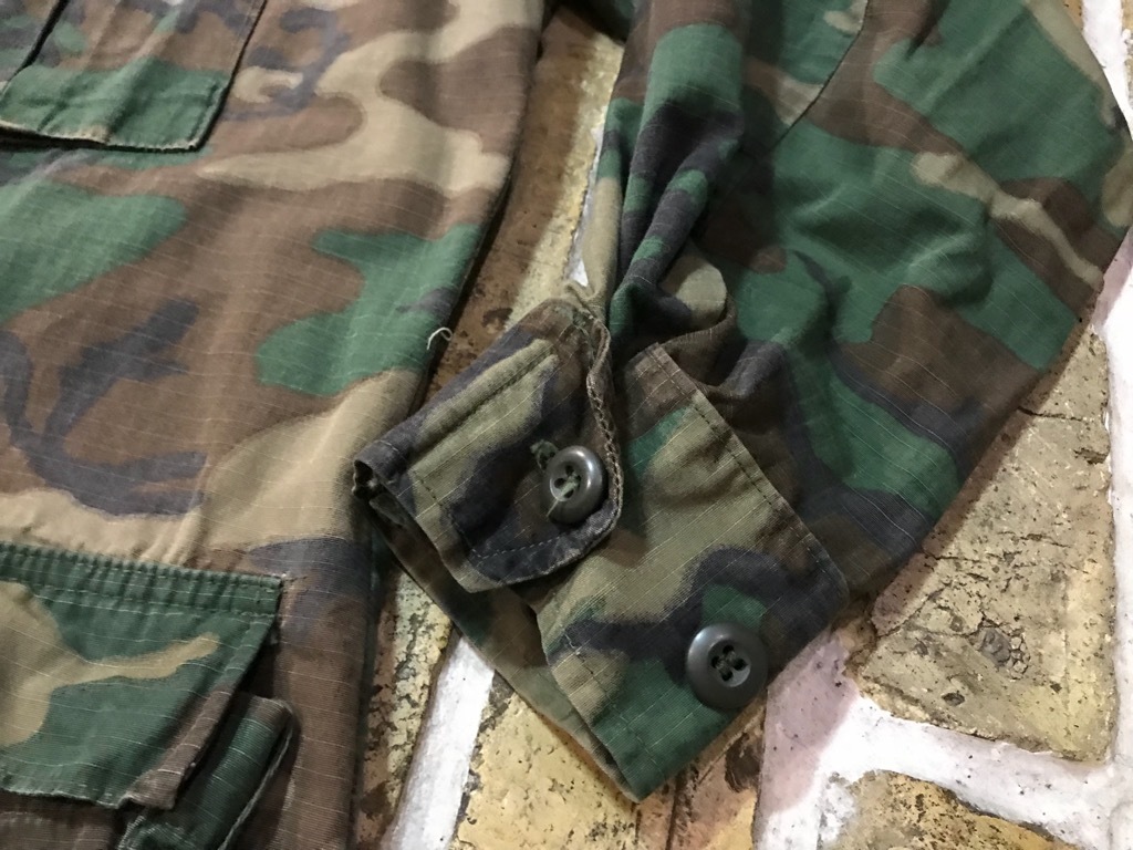 見た目と実用性、そして季節感も出せるジャケット!(T.W.神戸店)_c0078587_17045066.jpg
