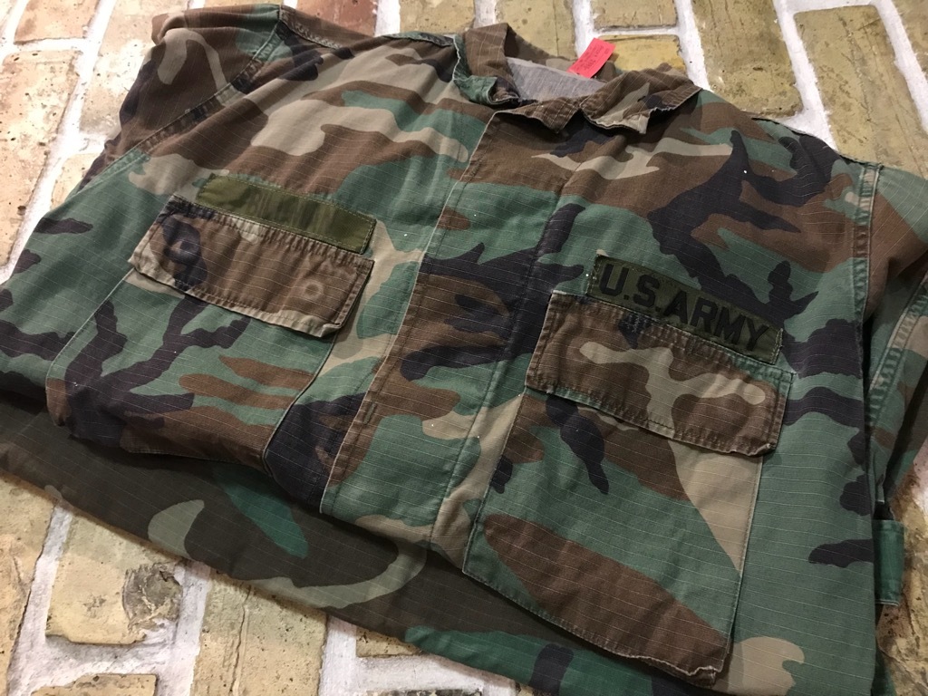 見た目と実用性、そして季節感も出せるジャケット!(T.W.神戸店)_c0078587_17060024.jpg