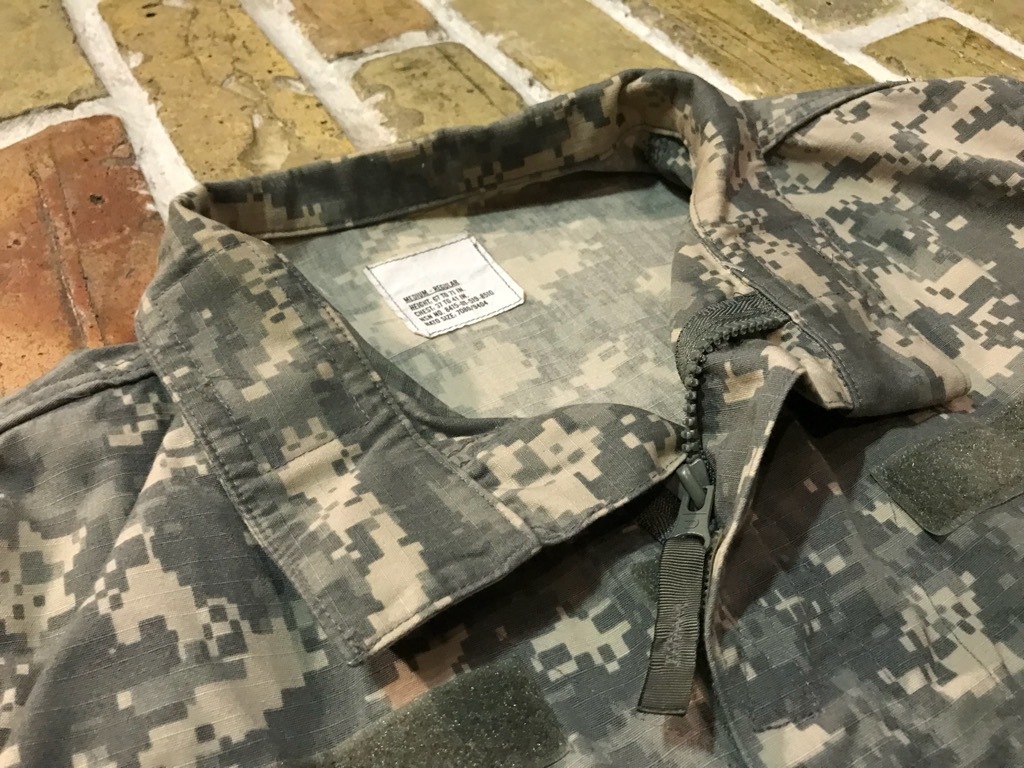 見た目と実用性、そして季節感も出せるジャケット!(T.W.神戸店)_c0078587_17120660.jpg