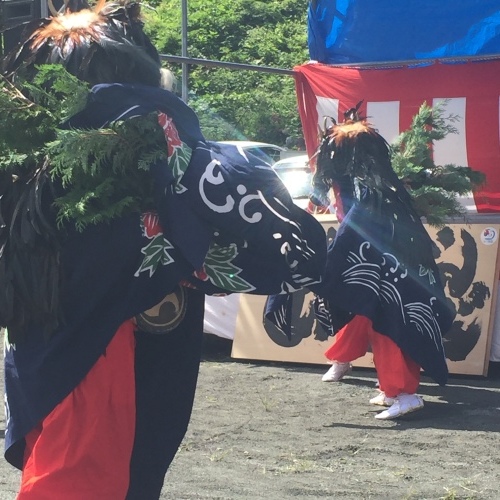 第4回 細野相沢元気村 もち祭り満喫の日曜日_a0134394_05425694.jpeg
