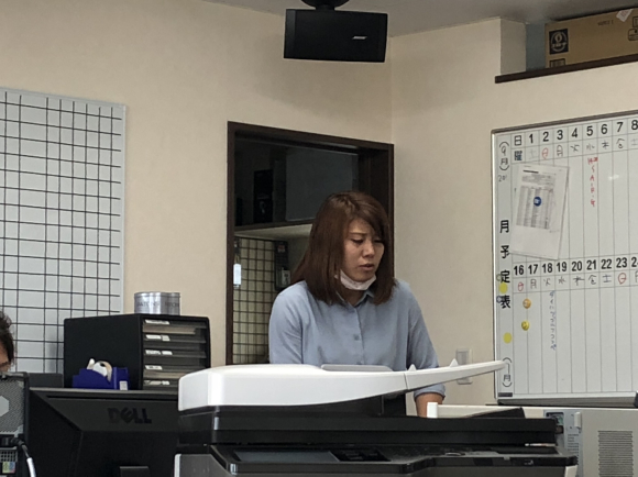 9月4日(火)TOMMYBASE スタッフブログ ☆T様BMW納車☆_b0127002_11571710.jpg