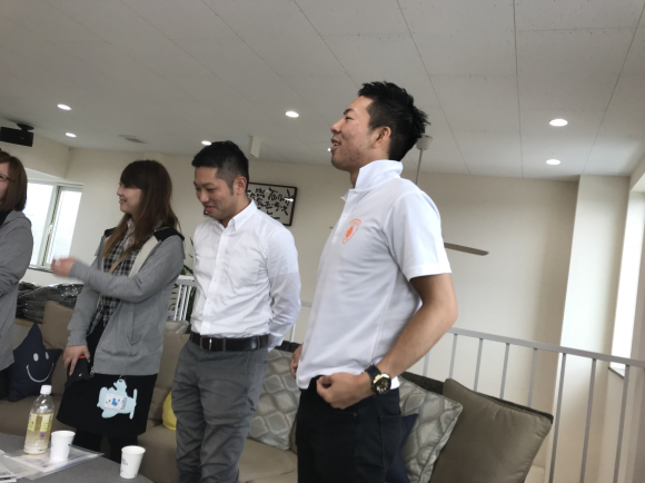 9月4日(火)TOMMYBASE スタッフブログ ☆T様BMW納車☆_b0127002_11580264.jpg