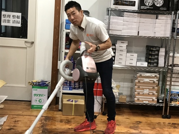 9月4日(火)TOMMYBASE スタッフブログ ☆T様BMW納車☆_b0127002_12010342.jpeg